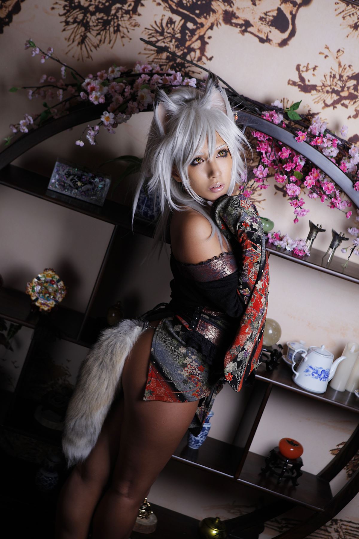 COS Non Sister Fox 1(86)